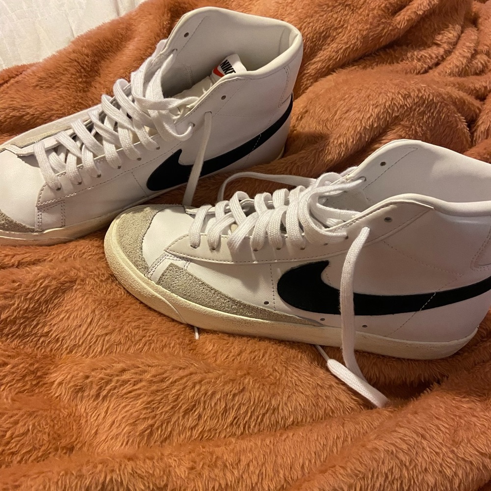 Women’s Nike Blazers